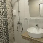 санта марина Hotel Warna
