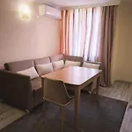 Hotel санта марина Warna