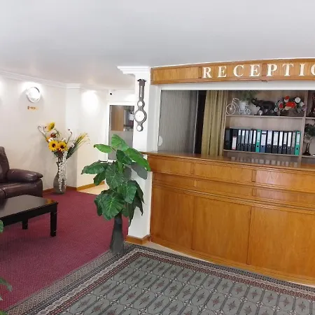 санта марина 2*