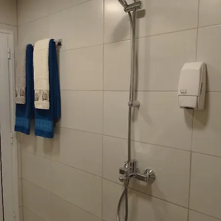 Отель санта марина 2*