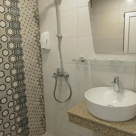 санта марина Hotell Varna