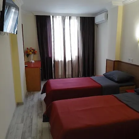 санта марина 2*