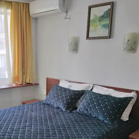 санта марина Várna