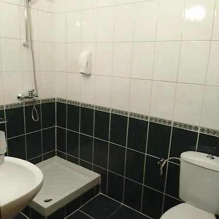 Szálloda санта марина 2*