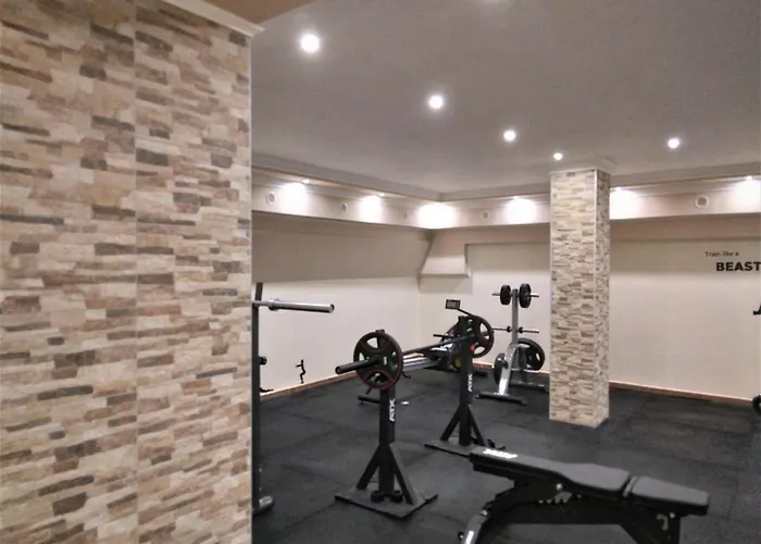 санта марина Hotel