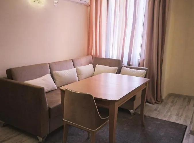 Hotel санта марина Varna